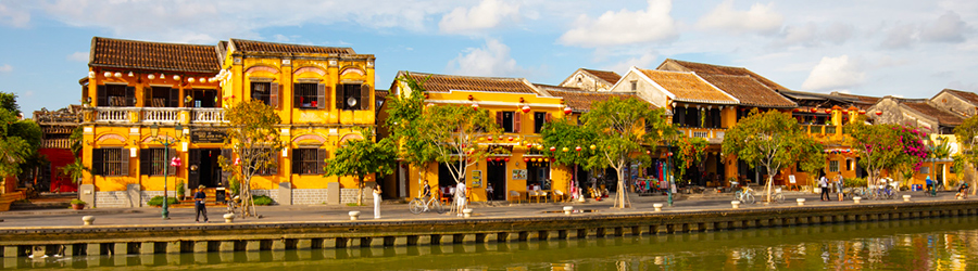 Explore Hoi An, Vietnam 3 Days Itinerary